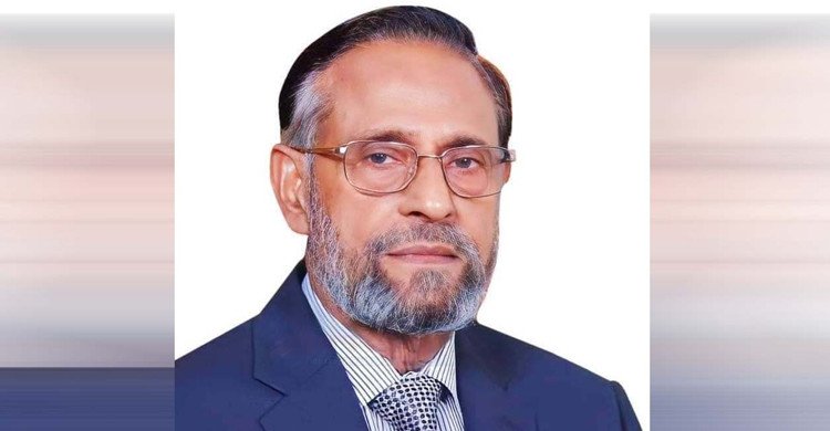 জরুরি সংবাদ সম্মেলন ডেকেছেন কর্নেল অলি